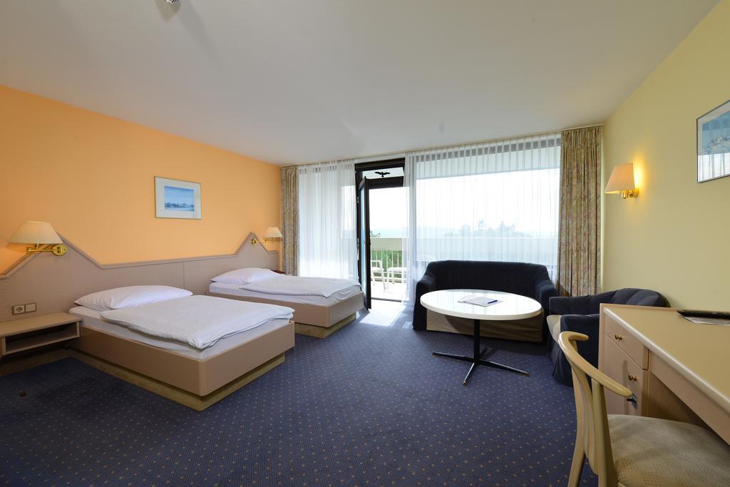 Hotel Sonnenhuegel Bad Kissingen Cameră foto