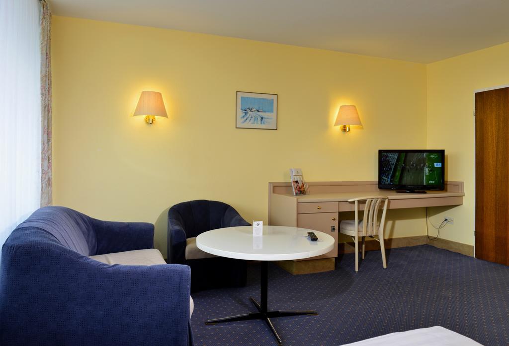 Hotel Sonnenhuegel Bad Kissingen Cameră foto
