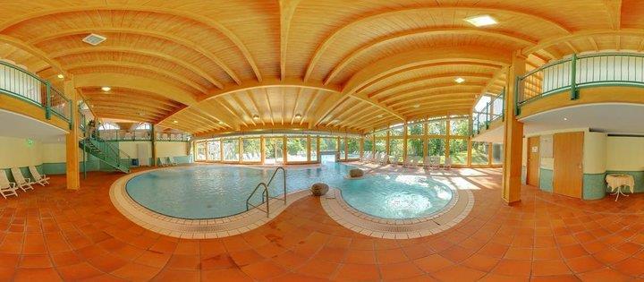 Hotel Sonnenhuegel Bad Kissingen Facilități foto
